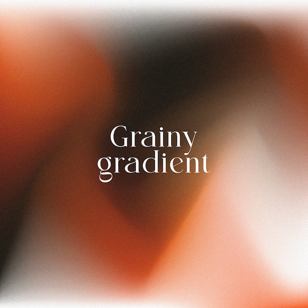Free Vector gradient colorful grainy gradient background