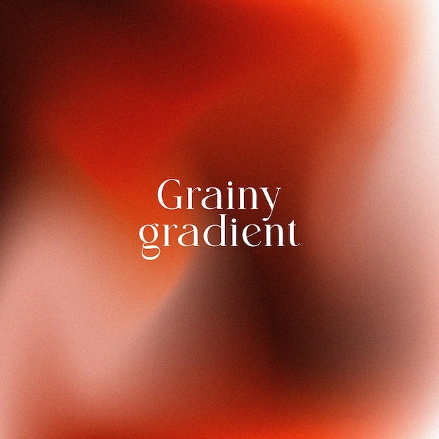 free vector gradient colorful grainy gradient background