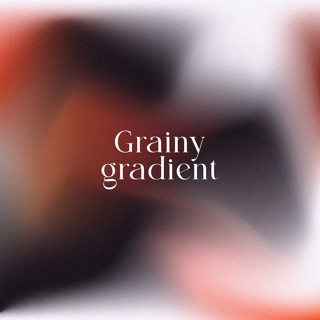 Free Vector gradient colorful grainy gradient background