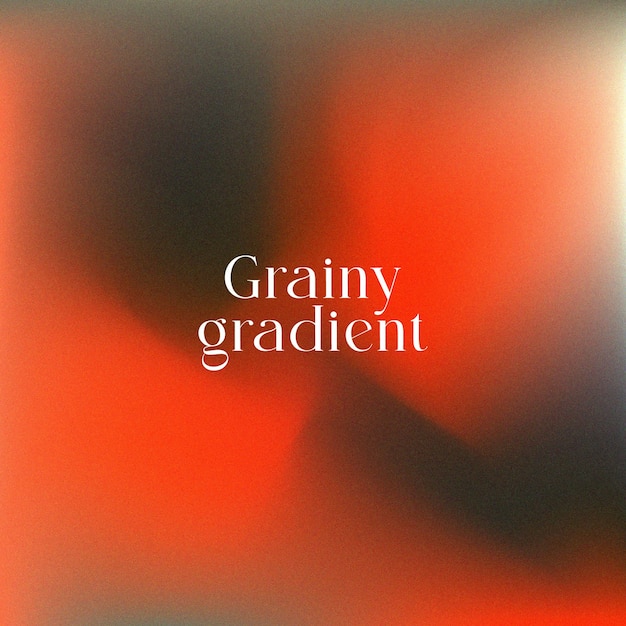 free vector gradient colorful grainy gradient background