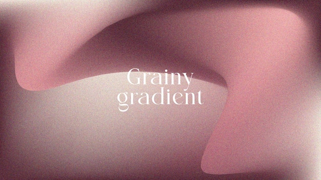 Free Vector gradient colorful grainy gradient background