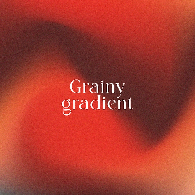 free vector gradient colorful grainy gradient background
