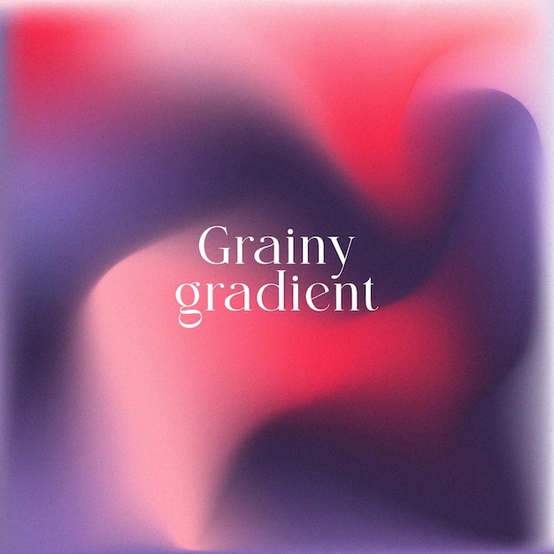 Free Vector gradient colorful grainy gradient background