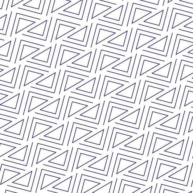Free Vector Line Pattern
