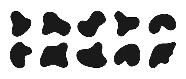 Freeform set