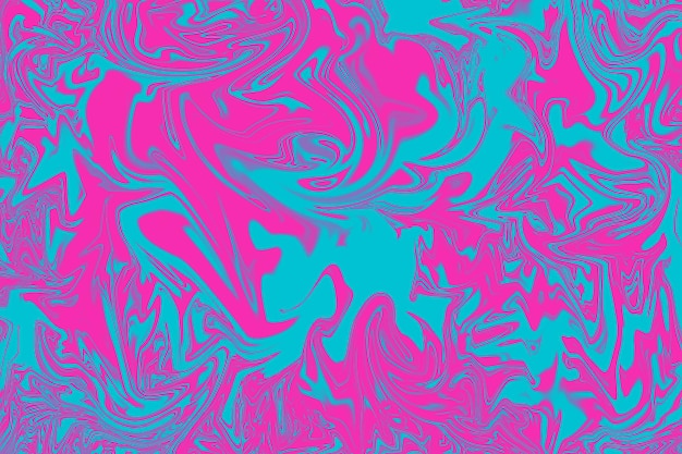 full frame of spread liquefy flow glow with blues backdrop free vector premium vector