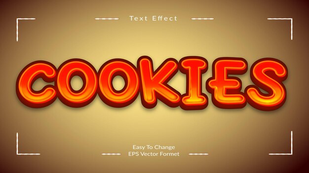 Fully Editable High Quality 3d Text Effect