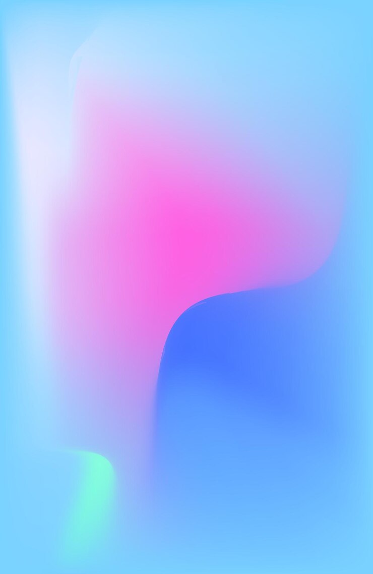 Vektori futuristic background blue color
