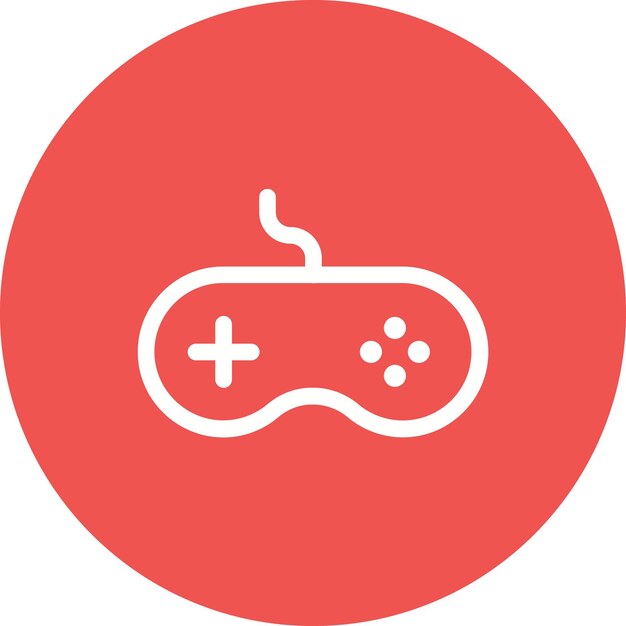 Game icon vector image Can be used for UI