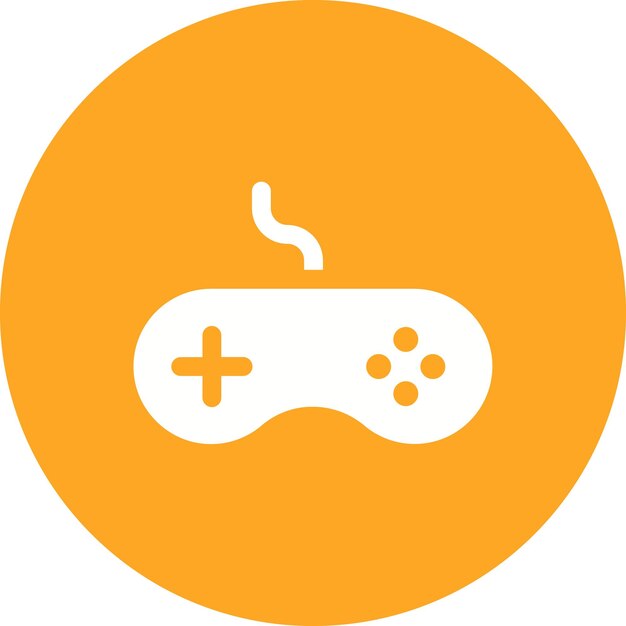 Game icon vector image Can be used for UI