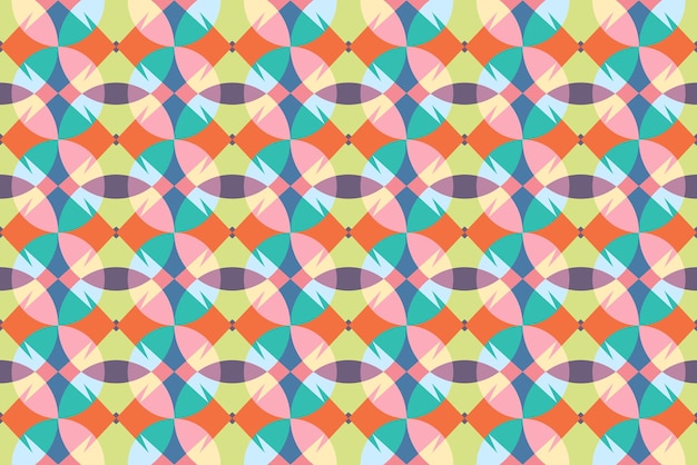 Geometric Design 3