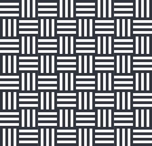 geometric design with figures background vector illustration