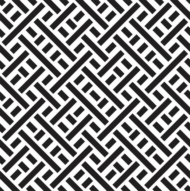 geometric pattern 07