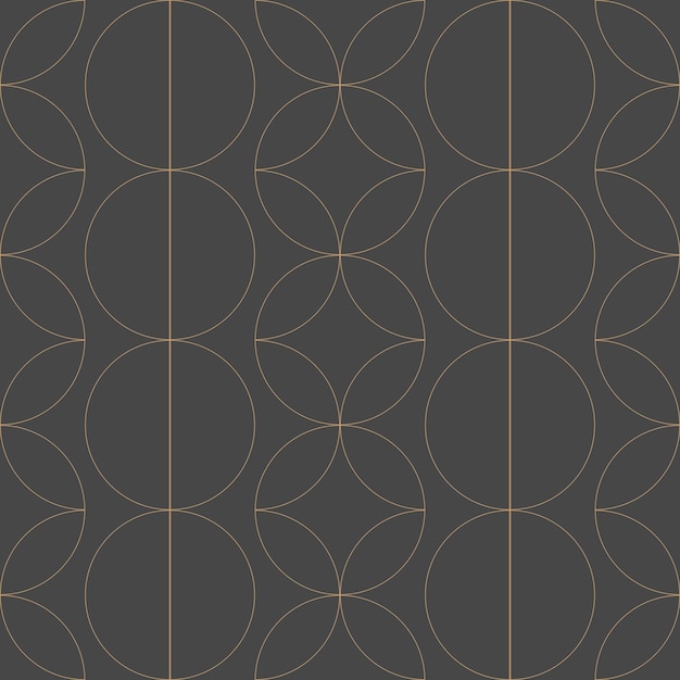 Geometric Pattern 27