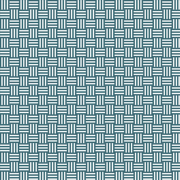 Geometric Pattern Design Background