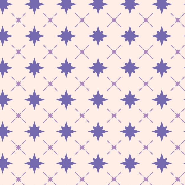 Geometric pattern design Design for print