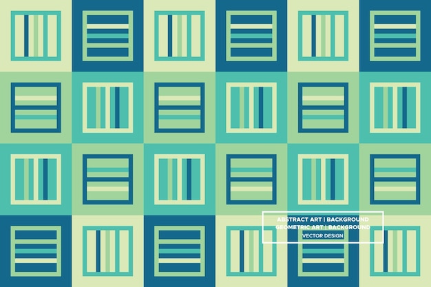 geometric pattern geometric background abstract background website design elements squares green