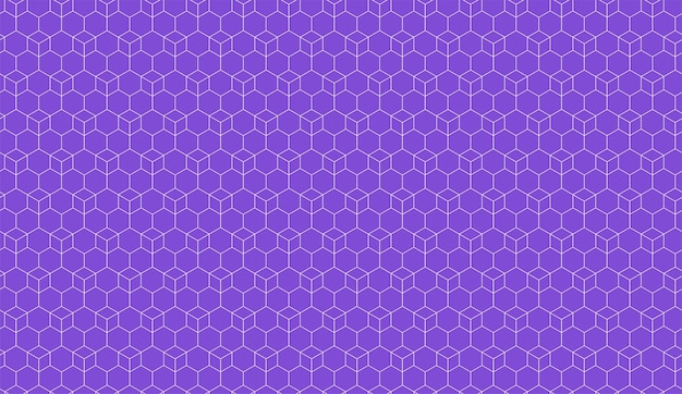 Geometric pattern seamless Trendy design vector background for web backdrop or paper print