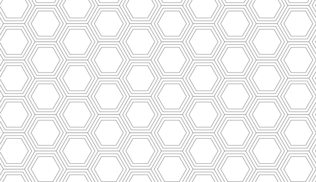 Geometric pattern seamless Trendy design vector background for web backdrop or paper print