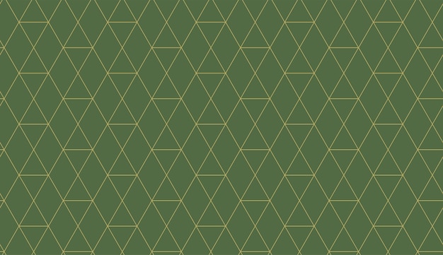 Geometric pattern seamless Trendy design vector background for web backdrop or paper print