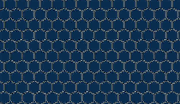 Geometric pattern seamless Trendy design vector background for web backdrop or paper print