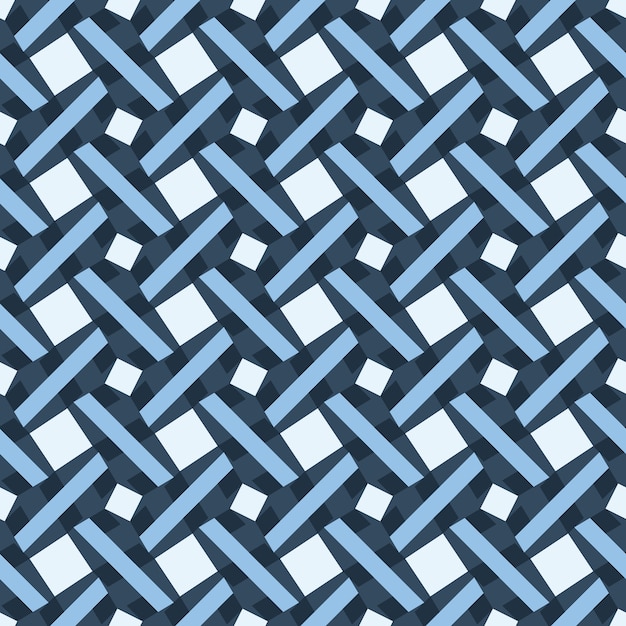 Geometric Pattern Vector
