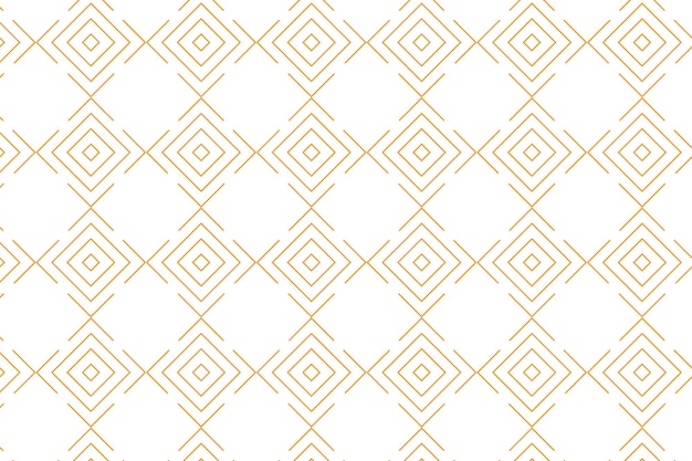 geometric pattern with lines seamless v7