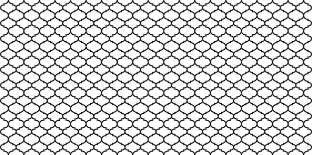 geometric seamless pattern minimal wrapping background contemporary abstract design