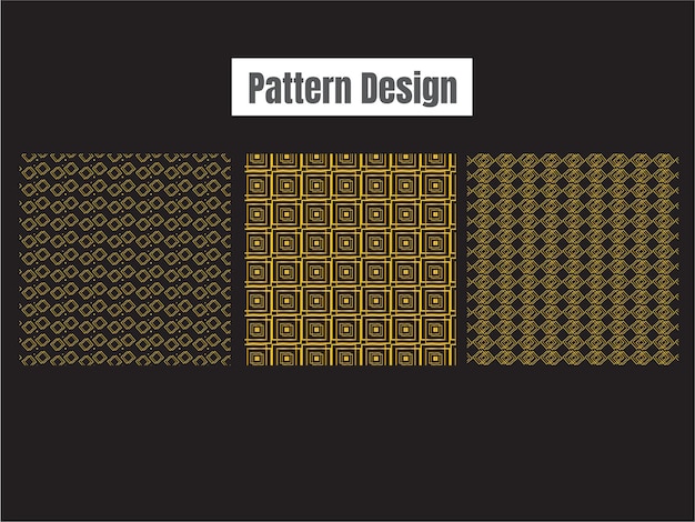 geometric shape with black and white modern pattern free vector floral background with simple shapes