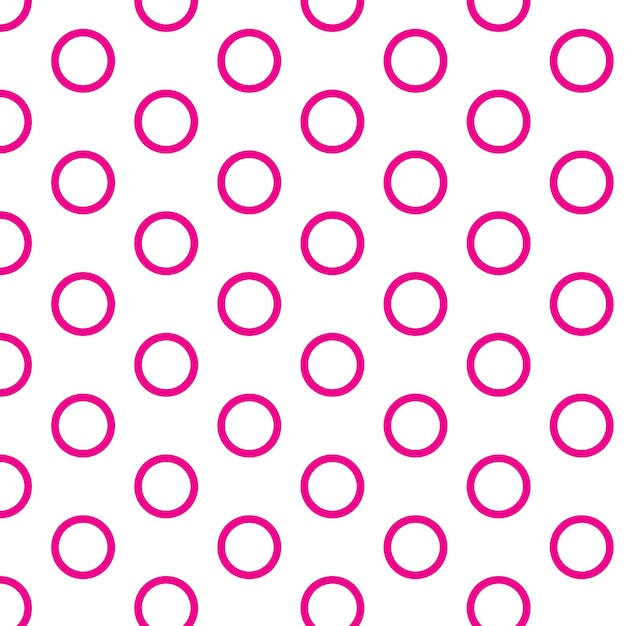 geometric simple modern abstract seamlees vector pattern