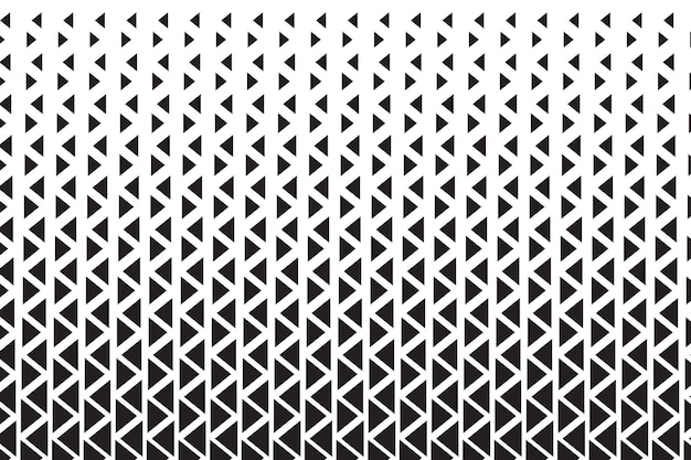 Geometrical pattern background design