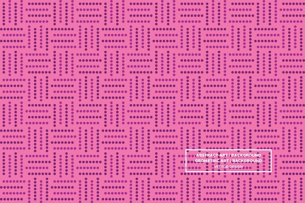 Geometrinen kuvio, geometrinen tausta, abstraktit designelementit, geometriset muodot