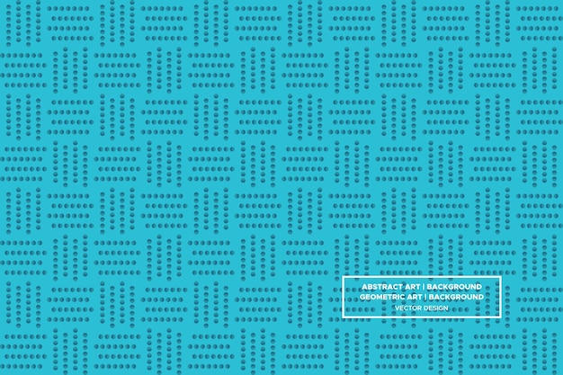 Geometrinen kuvio, geometrinen tausta, abstraktit designelementit, geometriset muodot