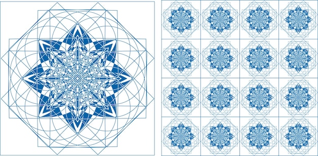 Geometrinen kuvio, viiva, taikakehä, abstrakti graafinen suunnittelu, tulostustapetti, taustavektorikuvio