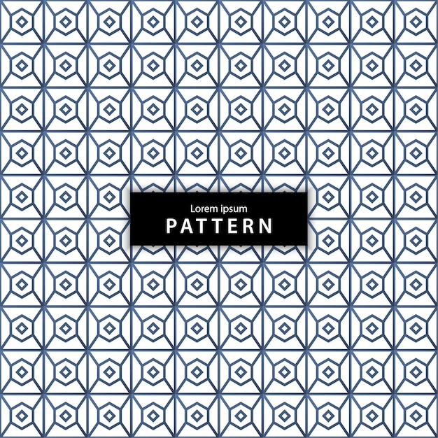Geometrinen kuvio