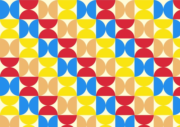 Geometrinen kuvio