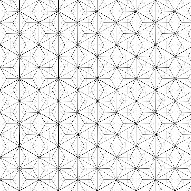 Geometrinen kuvio