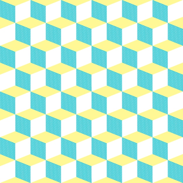 Geometrinen taustadesign