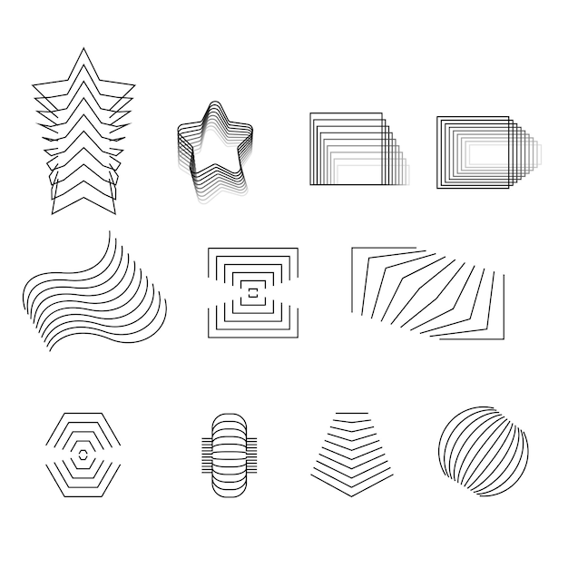 Geometriset muodot
