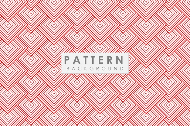Geometristen muotojen kuviotausta