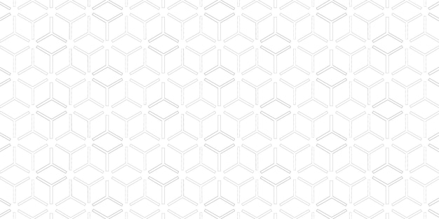 Geometristen muotojen kuviotausta