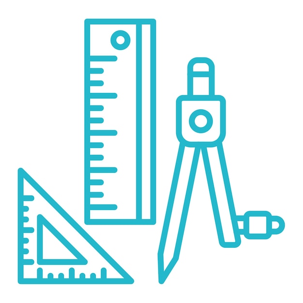 Geometry Icon