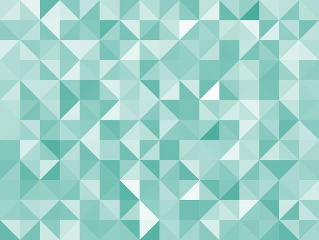 geonetric background abstract mosaic pattern vector design