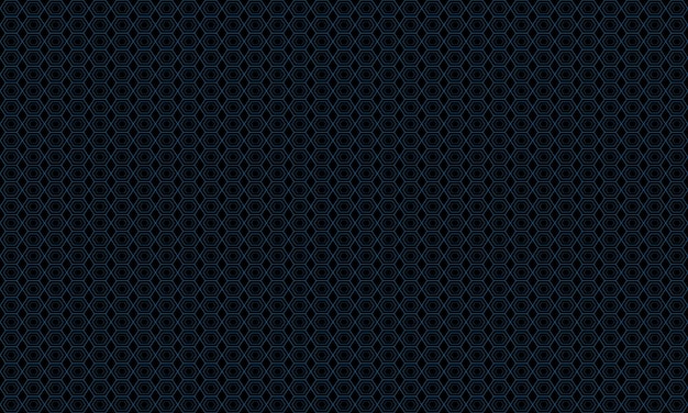 Gift wrapping paper pattern