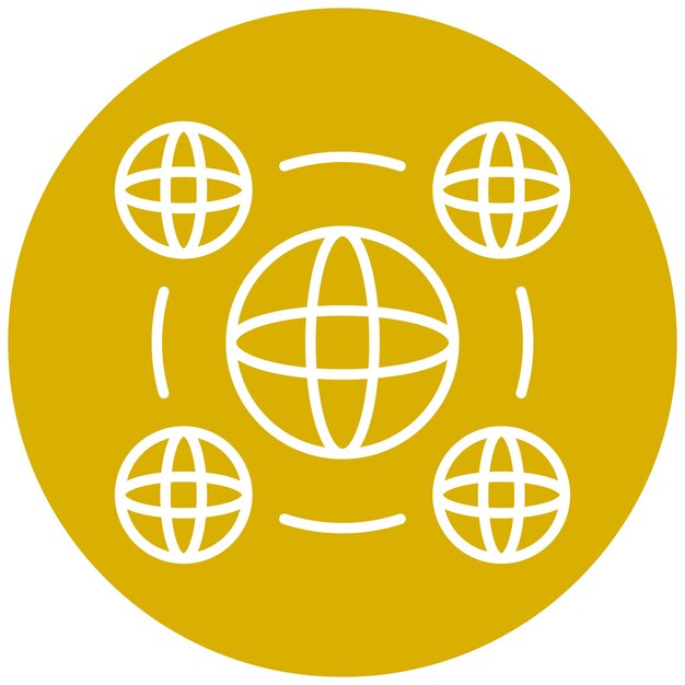 Global Icon Style