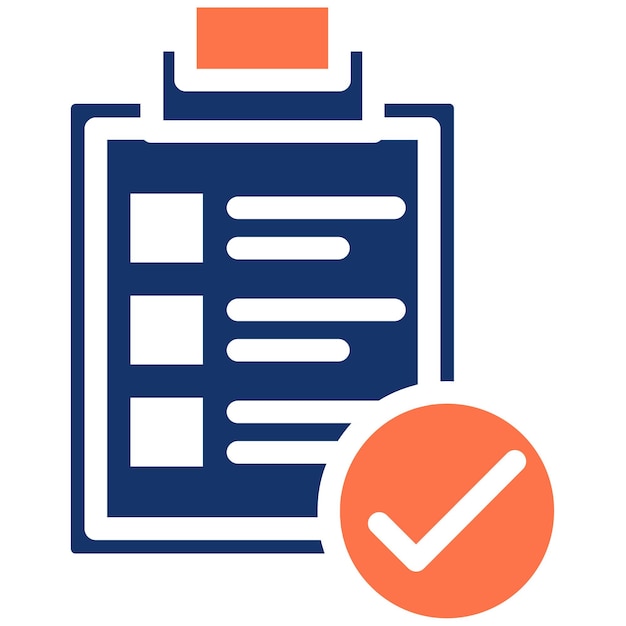 Goal Setting Icon