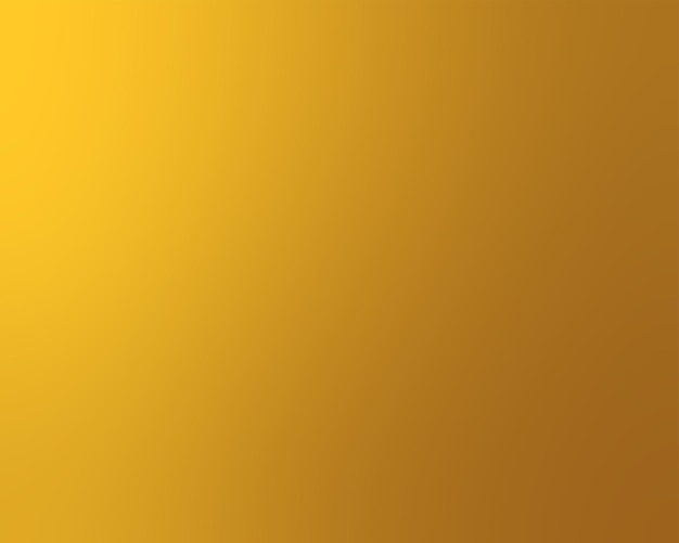 gold color gradient background eps vector for versatile design