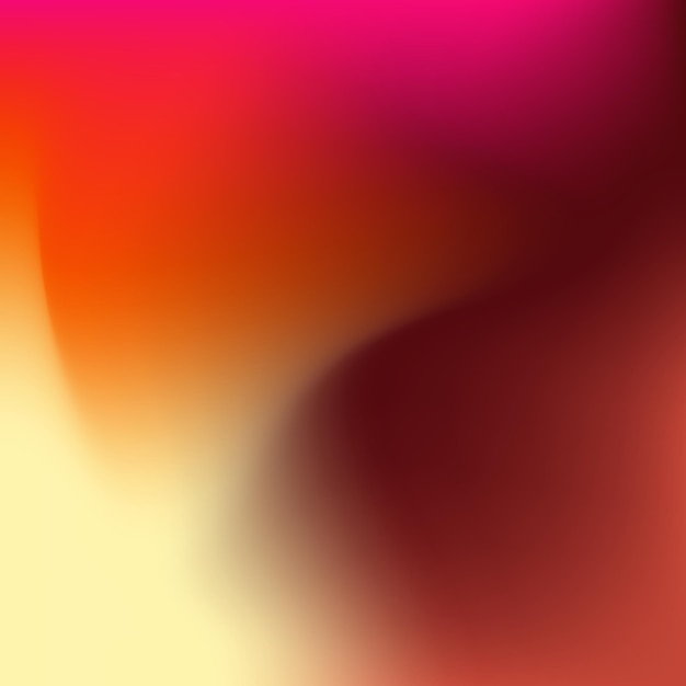 Gradien color smooth and blury good for any background