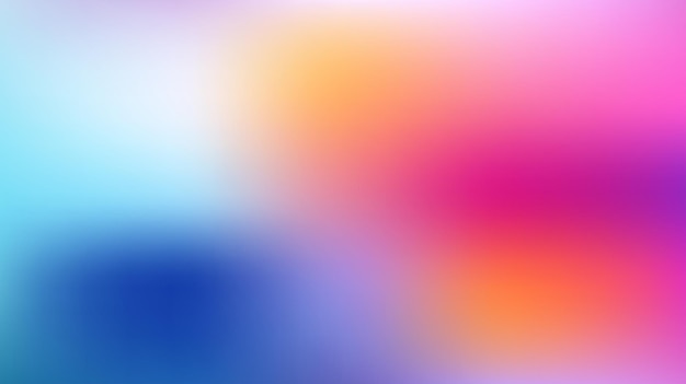 gradient background