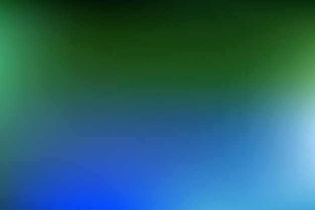 Gradient color background